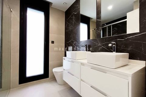 Villa a Benijofar, Alicante, Benijofar - € 449.000 | Ref: NFJ-FJ-0495 - foto 9