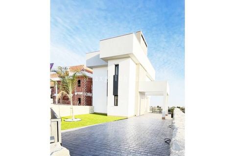 Villa i Algorfa, Alicante, Algorfa - € 473.000 | Ref: NFB-FB-0035 - foto 2