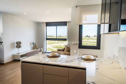 Villa i Algorfa, Alicante, Algorfa - € 473.000 | Ref: NFB-FB-0035 - foto 5