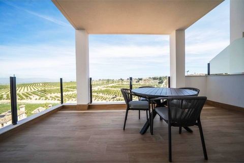 Villa i Algorfa, Alicante, Algorfa - € 473.000 | Ref: NFB-FB-0035 - foto 16