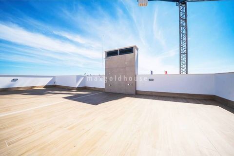 Villa i Algorfa, Alicante, Algorfa - € 473.000 | Ref: NFB-FB-0035 - foto 17