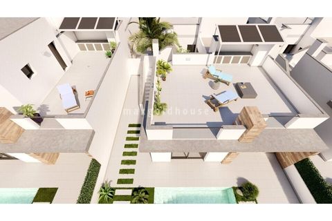 Villa i Roldan, Murcia, Roldan - € 311.900 | Ref: NFH-FH-0025 - foto 2