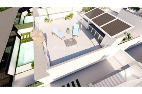 Villa i Roldan, Murcia, Roldan - € 311.900 | Ref: NFH-FH-0025 - foto 4