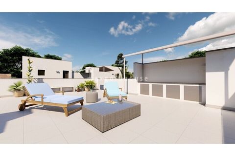 Villa i Roldan, Murcia, Roldan - € 311.900 | Ref: NFH-FH-0025 - foto 5