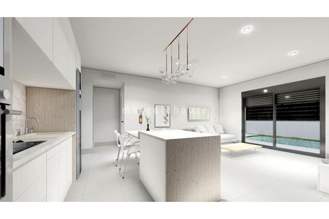 Villa i Roldan, Murcia, Roldan - € 311.900 | Ref: NFH-FH-0025 - foto 8