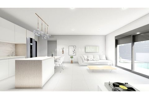 Villa i Roldan, Murcia, Roldan - € 311.900 | Ref: NFH-FH-0025 - foto 10