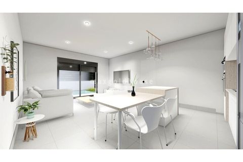 Villa i Roldan, Murcia, Roldan - € 311.900 | Ref: NFH-FH-0025 - foto 11
