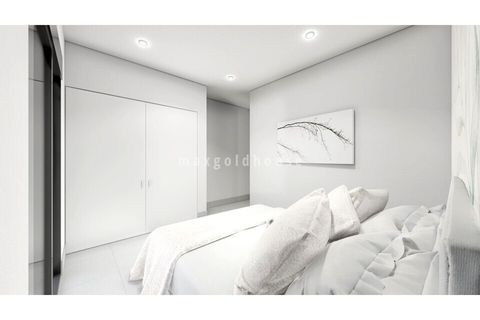 Villa i Roldan, Murcia, Roldan - € 311.900 | Ref: NFH-FH-0025 - foto 14