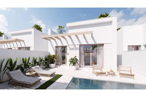 Villa i Roldan, Murcia, Roldan - € 242.500 | Ref: NEZ-EZ-0054 - foto 1