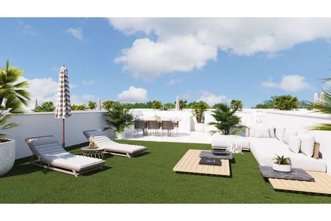 Villa i Roldan, Murcia, Roldan - € 242.500 | Ref: NEZ-EZ-0054 - foto 7