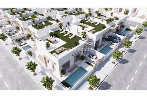 Villa i Roldan, Murcia, Roldan - € 242.500 | Ref: NEZ-EZ-0054 - foto 8