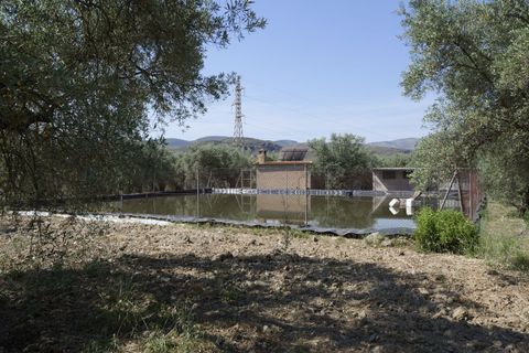 Landejendom i Ugijar, Granada, Ugijar - € 59.000 | Ref: 111686131 - foto 6