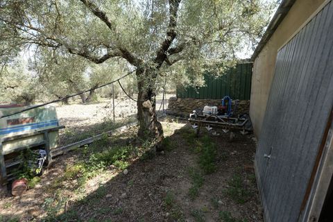 Landejendom i Ugijar, Granada, Ugijar - € 59.000 | Ref: 111686131 - foto 11