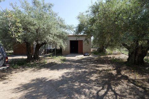 Landejendom i Ugijar, Granada, Ugijar - € 59.000 | Ref: 111686131 - foto 23