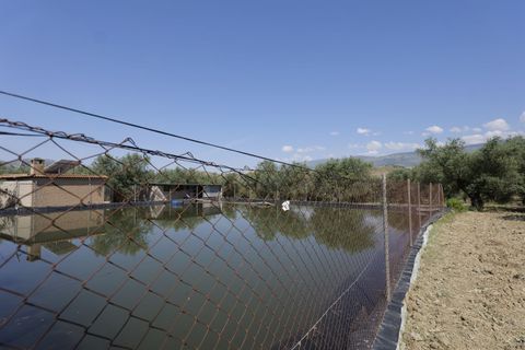 Landejendom i Ugijar, Granada, Ugijar - € 59.000 | Ref: 111686131 - foto 25
