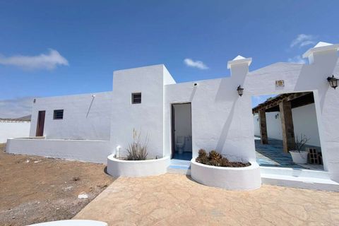 Byhus i Guime, Lanzarote, Guime - € 600.000 | Ref: PP-627150 - foto 1