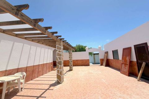 Byhus i Guime, Lanzarote, Guime - € 600.000 | Ref: PP-627150 - foto 6