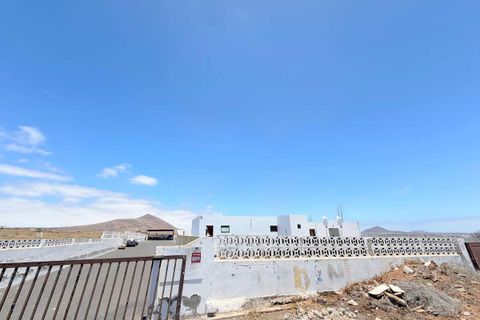Byhus i Guime, Lanzarote, Guime - € 600.000 | Ref: PP-627150 - foto 10