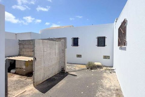Byhus i Guime, Lanzarote, Guime - € 600.000 | Ref: PP-627150 - foto 19