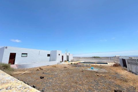 Byhus i Guime, Lanzarote, Guime - € 600.000 | Ref: PP-627150 - foto 36