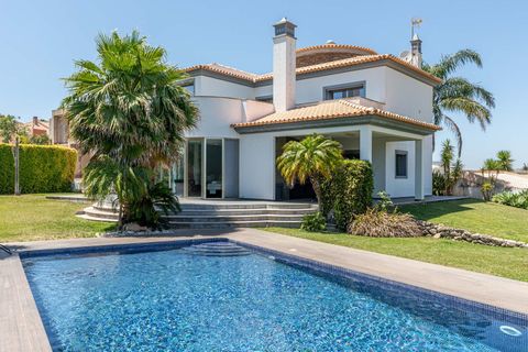 Villa i Albufeira, Faro, Albufeira - € 1.295.000 | Ref: KP1353Z - foto 1