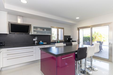 Villa i Albufeira, Faro, Albufeira - € 1.295.000 | Ref: KP1353Z - foto 4