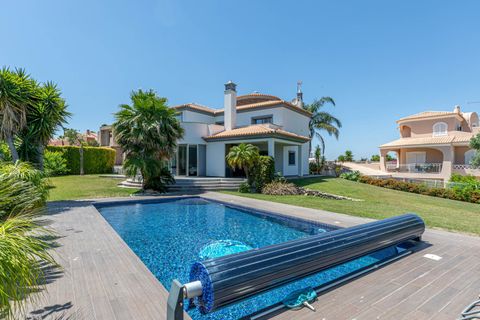 Villa i Albufeira, Faro, Albufeira - € 1.295.000 | Ref: KP1353Z - foto 5