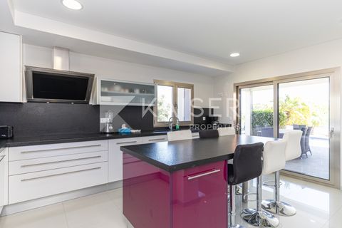 Villa in Albufeira, Faro, Albufeira - € 1.295.000 | Ref: KP1353 - foto 4