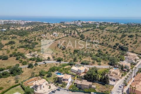Villa in Albufeira, Faro, Albufeira - € 1.295.000 | Ref: KP1353 - foto 6