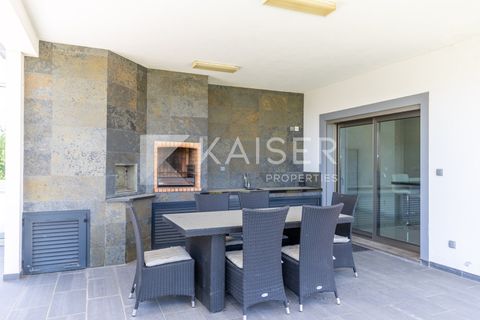 Villa in Albufeira, Faro, Albufeira - € 1.295.000 | Ref: KP1353 - foto 11