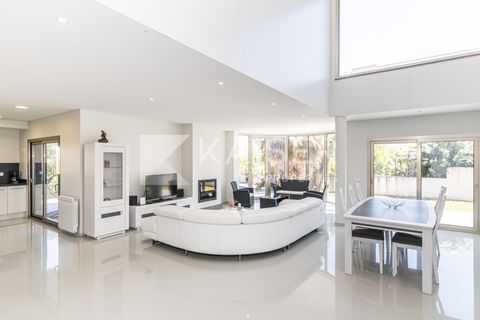 Haus in Albufeira, Faro, Albufeira - € 1.295.000 | Ref: KP1353 - Foto 2
