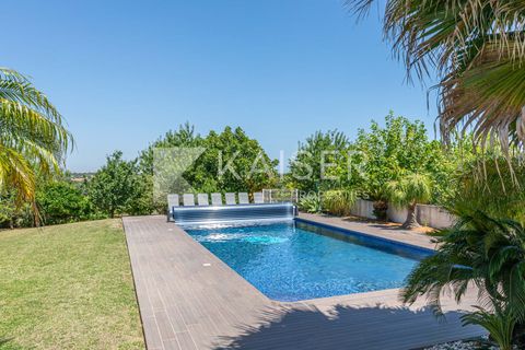 Haus in Albufeira, Faro, Albufeira - € 1.295.000 | Ref: KP1353 - Foto 3