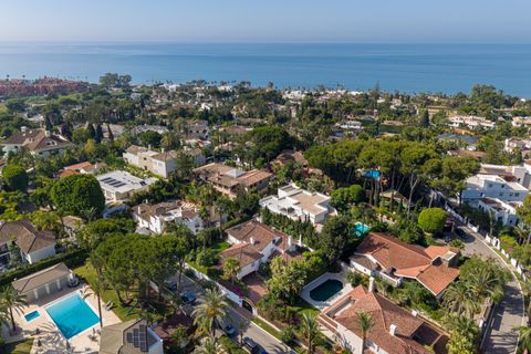 Villa a Marbella, Malaga, Marbella - € 3.900.000 | Ref: NEWV9522 - foto 2