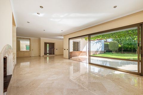 Villa a Marbella, Malaga, Marbella - € 3.900.000 | Ref: NEWV9522 - foto 5