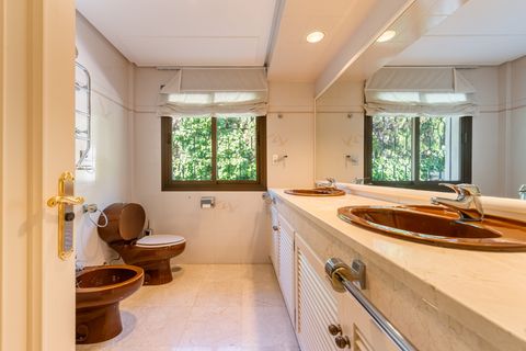 Villa a Marbella, Malaga, Marbella - € 3.900.000 | Ref: NEWV9522 - foto 13