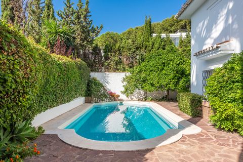Villa a Marbella, Malaga, Marbella - € 3.900.000 | Ref: NEWV9522 - foto 19
