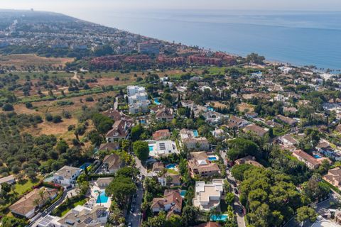 Villa a Marbella, Malaga, Marbella - € 3.900.000 | Ref: NEWV9522 - foto 27