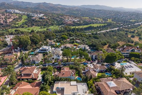 Villa a Marbella, Malaga, Marbella - € 3.900.000 | Ref: NEWV9522 - foto 28