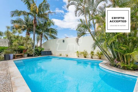 Villa i Camara de Lobos, Madeira, Camara de Lobos - € 1.100.000 | Ref: 12034-JC - foto 1