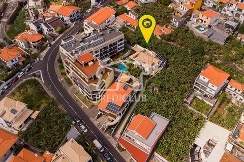 Villa i Camara de Lobos, Madeira, Camara de Lobos - € 1.100.000 | Ref: 12034-JC - foto 2