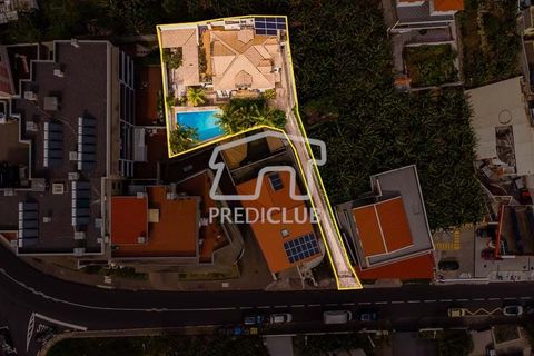 Villa i Camara de Lobos, Madeira, Camara de Lobos - € 1.100.000 | Ref: 12034-JC - foto 3