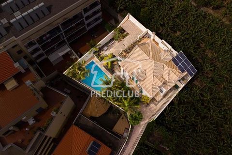Villa i Camara de Lobos, Madeira, Camara de Lobos - € 1.100.000 | Ref: 12034-JC - foto 4