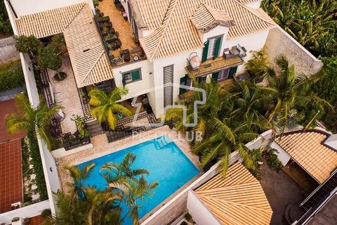 Villa i Camara de Lobos, Madeira, Camara de Lobos - € 1.100.000 | Ref: 12034-JC - foto 5