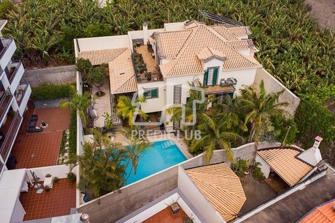 Villa i Camara de Lobos, Madeira, Camara de Lobos - € 1.100.000 | Ref: 12034-JC - foto 6