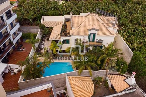 Villa i Camara de Lobos, Madeira, Camara de Lobos - € 1.100.000 | Ref: 12034-JC - foto 7