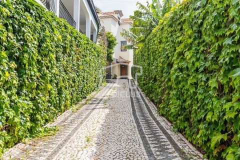 Villa i Camara de Lobos, Madeira, Camara de Lobos - € 1.100.000 | Ref: 12034-JC - foto 27