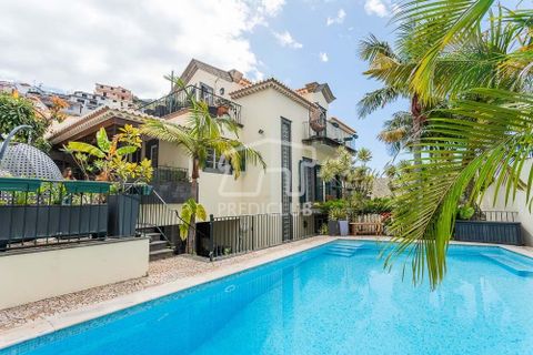 Villa i Camara de Lobos, Madeira, Camara de Lobos - € 1.100.000 | Ref: 12034-JC - foto 29