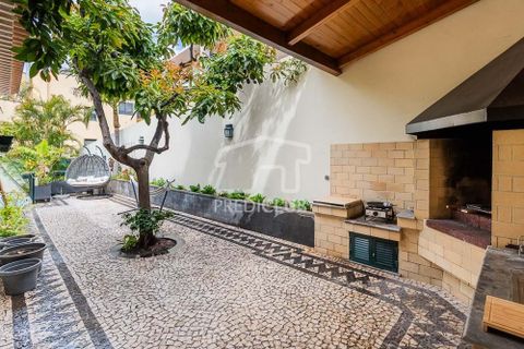 Villa i Camara de Lobos, Madeira, Camara de Lobos - € 1.100.000 | Ref: 12034-JC - foto 33
