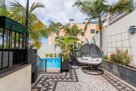 Villa i Camara de Lobos, Madeira, Camara de Lobos - € 1.100.000 | Ref: 12034-JC - foto 35