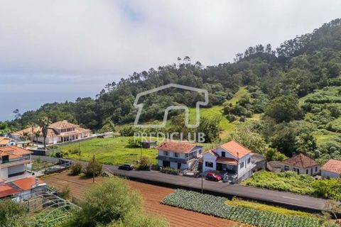 Villa a Santana, Madeira, Santana - € 325.000 | Ref: 11955-VG - foto 18